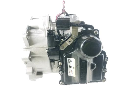 Used Gearbox AUDI A1 Sportback (GBA) 30 TFSI (116 hp) 24327104