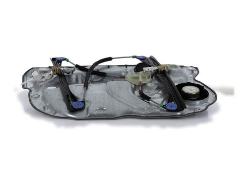 Rudehejsemekanisme Højre foran VW POLO IV (9N_, 9A_) 1.4 TDI | BP29931336C23