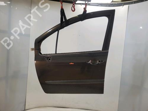 Used Left front door RENAULT MODUS / GRAND MODUS (F/JP0_) 1.5 dCi (FP0F, JP0F) (86 hp) 32406566