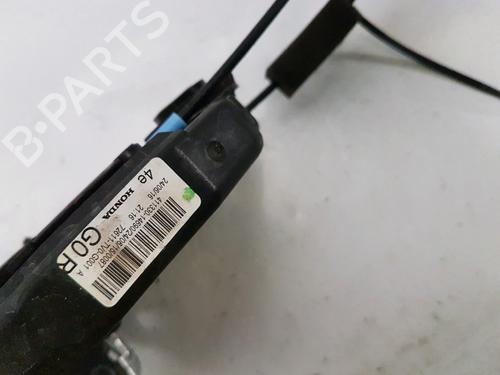Rear right lock HONDA CIVIC IX (FK) 1.6 i-DTEC (FK3) | BP10433855C99 