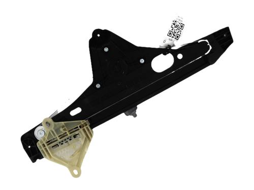 Rudehejsemekanisme Højre bagtil RENAULT 4 E-Tech 150 (PDA1) | BP37680321C25 - Image 2