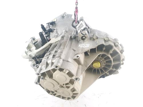 Gearbox FORD TRANSIT Van (FA_ _) 2.2 TDCi | BP29964424M3