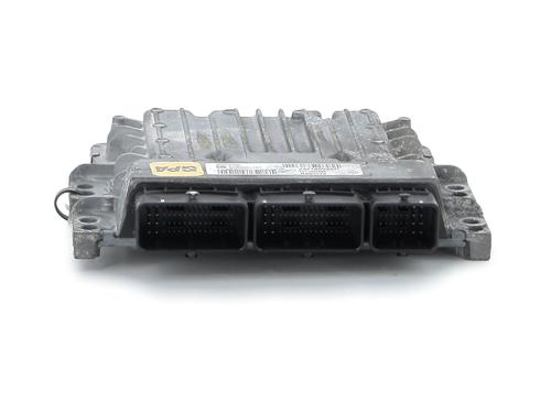 Used Engine control unit (ECU) Engine control unit (ECU) RENAULT SCÉNIC III (JZ0/1_) 1.5 dCi (106 hp) 33332241 33332241