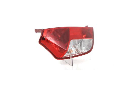 Left taillight HYUNDAI i10 I (PA)  | BP32279187C34 