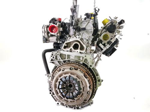 Engine DACIA LODGY (JS_) 1.3 TCe 130 (JSNE) | BP30118422M1