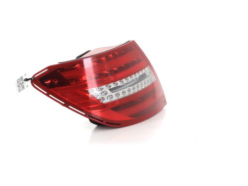 Left taillight MERCEDES-BENZ C-CLASS Coupe (C204)  | BP33838578C34  - Image 5