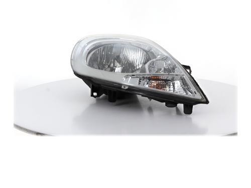 Used Right headlight Right headlight RENAULT TRAFIC II Van (FL) 2.0 dCi 90 (FL0H, FL00, FL01, FL0M, FL0P, FL0S) (90 hp) 34502849 34502849