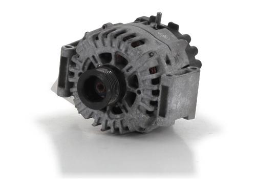 Used Alternator Alternator MERCEDES-BENZ GLC (X253) [2015-2022] 33809320 33809320