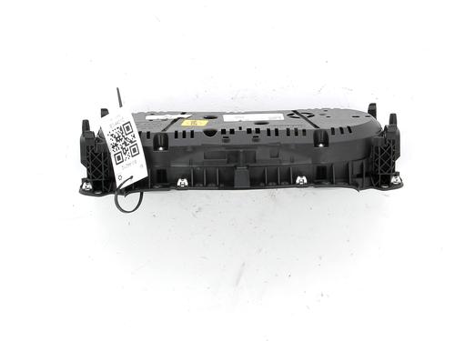 Used Instrument cluster VW GOLF VII (5G1, BQ1, BE1, BE2) 1.6 TDI (105 hp) 15243605
