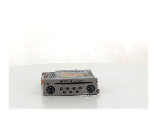 Andre RENAULT CLIO II (BB_, CB_) [1998-2016]  30558868