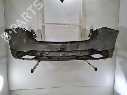 Rear bumper CITROËN C4 Coupe (LA_) 1.6 HDi | BP19058267C8 