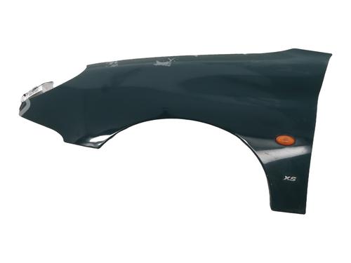 Forskærm venstre PEUGEOT 206 Hatchback (2A/C) 1.6 i (89 hp) 31797395