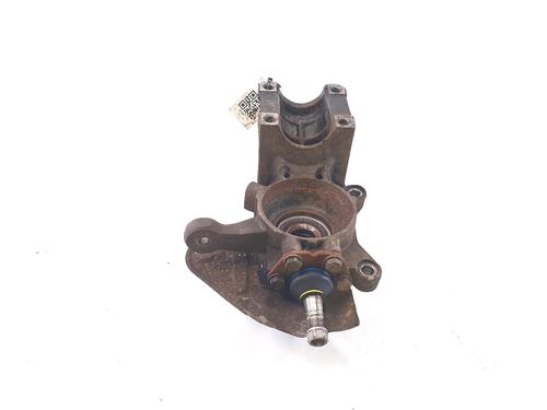 Used Left front steering knuckle PEUGEOT BOXER Platform/Chassis (244) [2001-2025]  24634744
