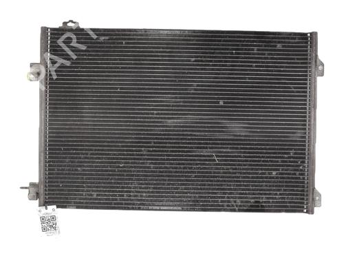 AC-Kondensator RENAULT CLIO II (BB_, CB_) 1.5 dCi (B/CB3M) | BP30558373M32 