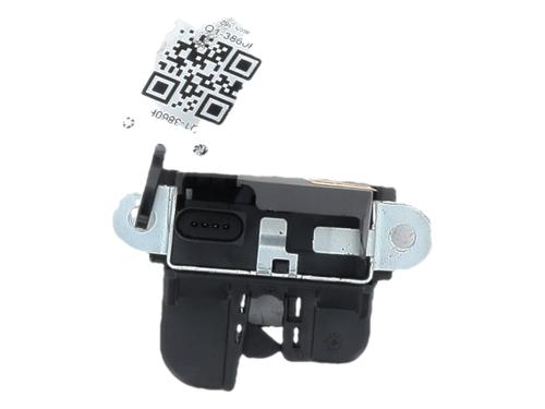 tailgate-lock-vw-golf-vi-5k1-2008-2009-2010-2011-2012-2013-2014-40619124 main image