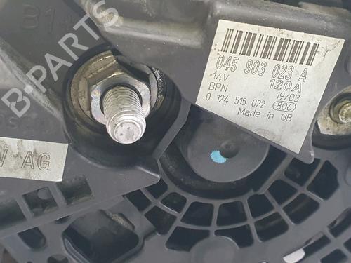 Generator SEAT CORDOBA (6L2) 1.4 TDI | BP30140877M7