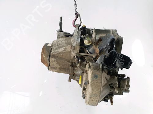 Gearbox PEUGEOT PARTNER Box Body/MPV 1.6 HDi 16V | BP37166453M3 - Image 3