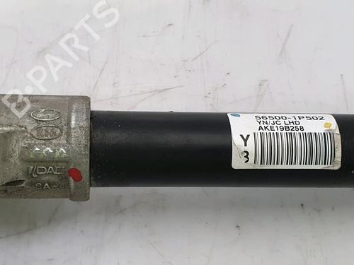 Steering rack KIA VENGA (YN) 1.4 CRDi 90 | BP29111623M22 