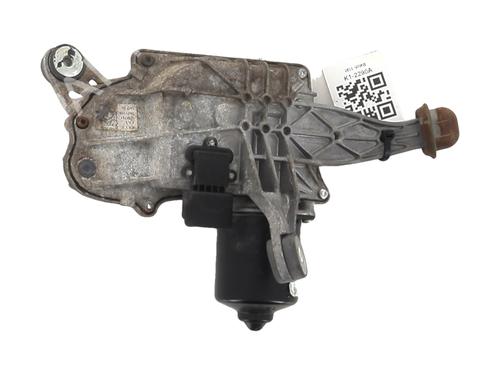 Used Front wiper motor RENAULT GRAND SCÉNIC III (JZ0/1_) 1.5 dCi (JZ0B, JZ07) (106 hp) 31699288