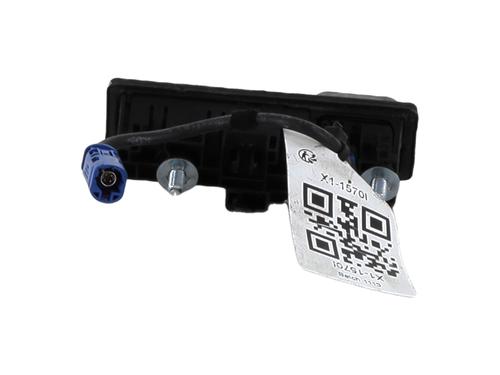 Elektronisk modul AUDI A7 Sportback (4GA, 4GF) 3.0 TDI quattro (272 hp) 30140971