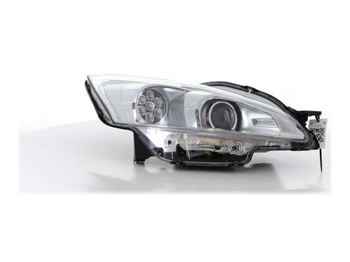 Used Right headlight Right headlight PEUGEOT 508 SW I (8E_) 2.0 HDi RXH Hybrid4 (200 hp) 26198298 26198298