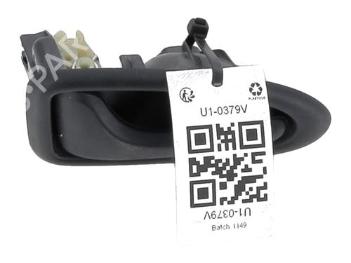 Used Interior handle RENAULT CLIO II (BB_, CB_) 1.4 16V (B/CB0P, BB13) (98 hp) 30895564