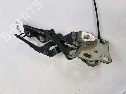 Hinge/Door check strap OPEL MERIVA A MPV (X03) 1.6 (E75) | BP27919429C146 