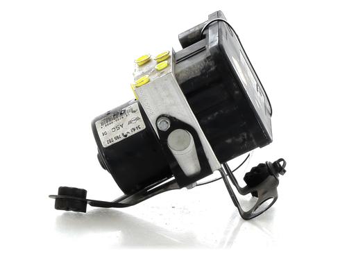 ABS Bremseaggregat MINI MINI (R50, R53) Cooper | BP20697286M43 
