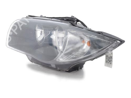 Used Left headlight Left headlight BMW 1 (F20) [2011-2019] 33949453 33949453
