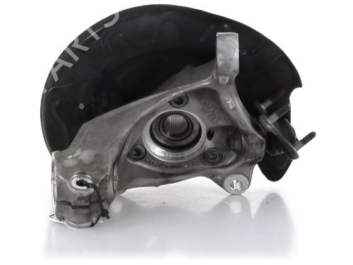 Right front steering knuckle AUDI A3 Sportback (8YA, 8YF) 35 TDI | BP32654054M26 - Image 2