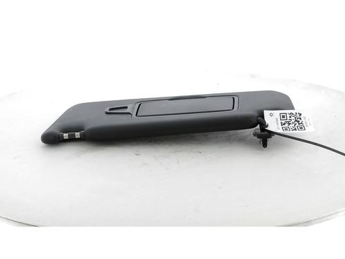 Left sun visor MERCEDES-BENZ B-CLASS Sports Tourer (W246, W242) B 180 CDI (246.200) | BP16356671I1 