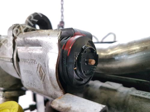 Engine RENAULT KANGOO (KC0/1_) 1.5 dCi (KC08, KC09) | BP36831360M1 - Image 6