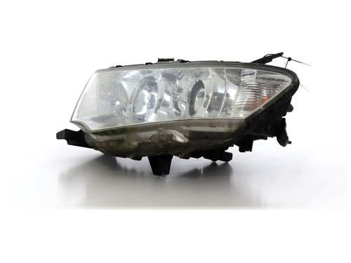 Scheinwerfer links für MITSUBISHI L200 / TRITON (KA_T, KB_T) 2.5 DI-D 4WD (KB4T) (178 hp) 24362542