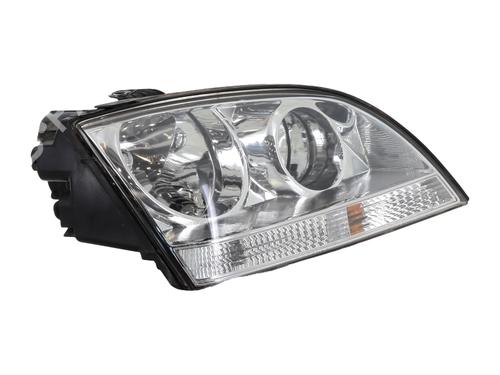 Right headlight KIA SORENTO I (JC) 2.5 CRDi 4WD | BP20163897C29 