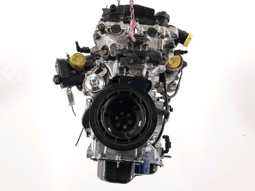Used Engine CITROËN C3 II (SC_) 1.2 THP 110 (110 hp) 31350119