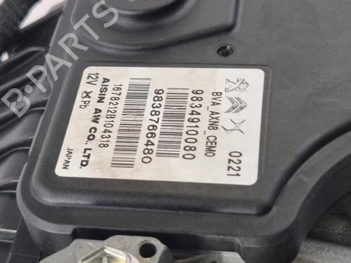 Gearbox DS DS 4 II (FR_, FB_, F3_, FP_) PureTech 130 | BP39764055M3 - Image 6