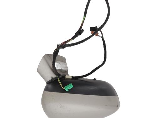 Right mirror CITROËN C4 I (LC_) 1.6 HDi | BP30405686C27 