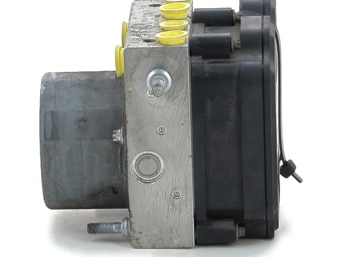 ABS pump SKODA FABIA II (542) 1.2 12V | BP29390287M43 