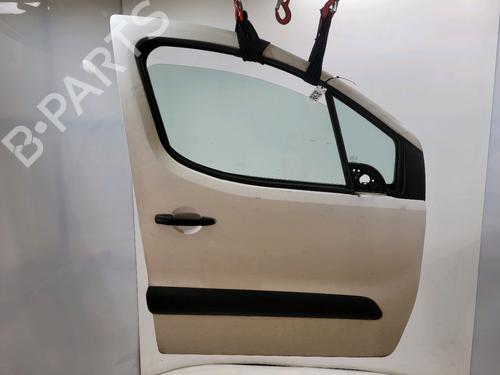 Portier rechts voor CITROËN BERLINGO Box Body/MPV (B9) 1.6 BlueHDi 100 (99 hp) 31845509