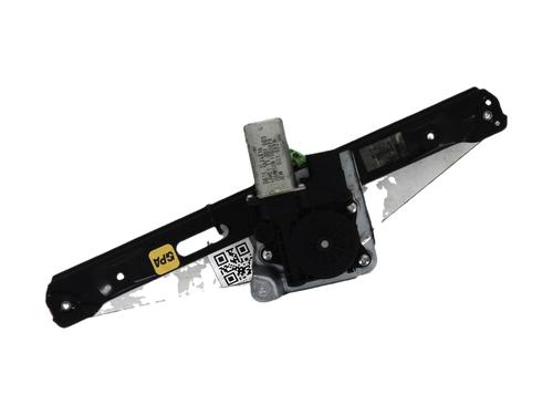 Used Rear right window mechanism Rear right window mechanism BMW 1 (E87) 118 d (122 hp) 39898304 39898304