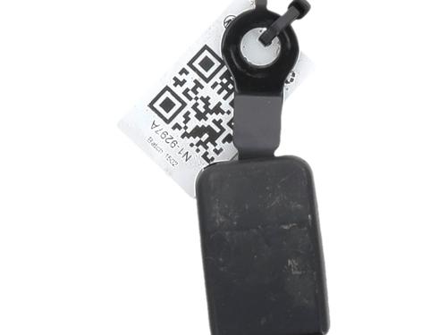 Seat buckle DACIA LOGAN MCV (KS_) 1.5 dCi (KS0W) | BP37228415I32 - Image 3