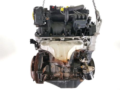 Engine RENAULT TWINGO II (CN0_) | BP32512814M1