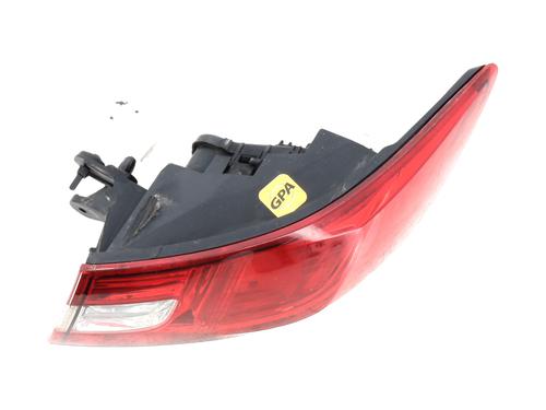 Right taillight RENAULT CLIO IV (BH_) 1.5 dCi 75 | BP26039068C35 
