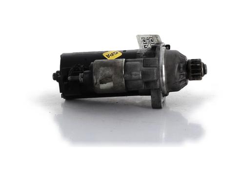 Used Starter VW TIGUAN (5N_) 2.0 TDI 4motion (140 hp) 33110724