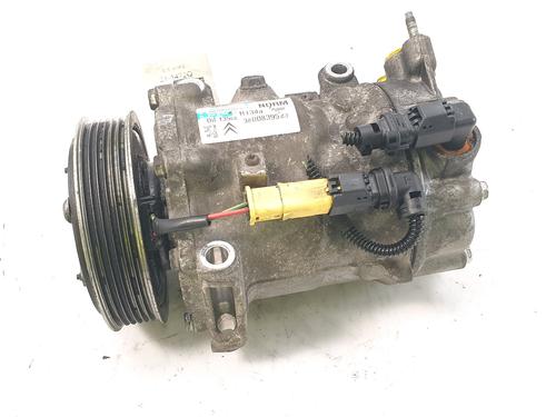 AC compressor CITROËN C4 Picasso I MPV (UD_)  | BP28573555M34