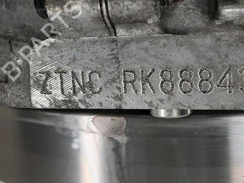 Engine FORD TRANSIT COURIER V769 Box Body/MPV (N3P) 1.5 EcoBlue | BP31912797M1