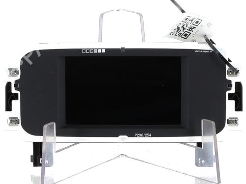 Instrument cluster OPEL CORSA F (P2JO) CORSA-e (68) | BP19691456C47 