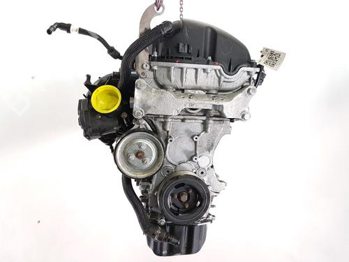 Motor Motor PEUGEOT 207 CC (WD_) 1.6 16V (120 hp) 34503120 34503120
