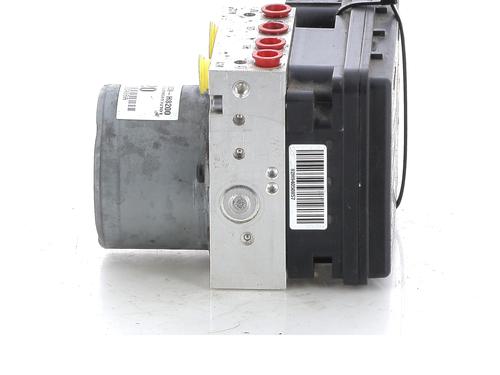 ABS pump KIA RIO IV (YB, SC, FB) 1.0 T-GDI 120 | BP16861544M43 