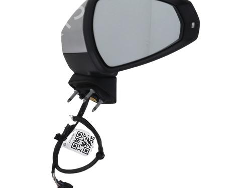 Used Right mirror AUDI A3 (8V1, 8VK) S3 quattro (300 hp) 31285223